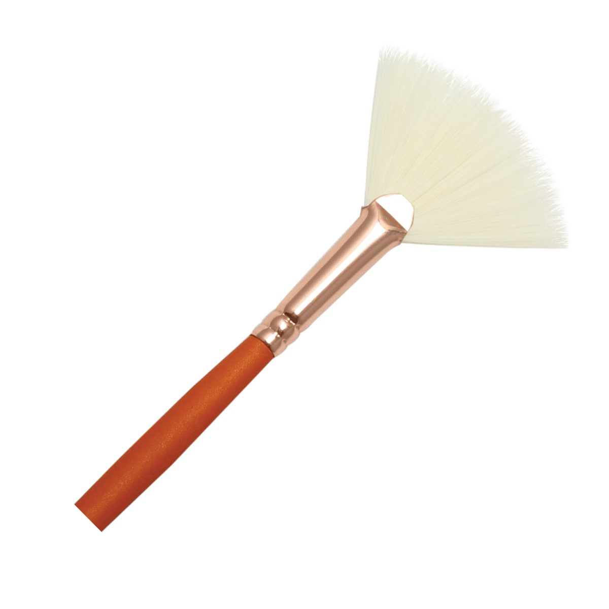 Royal Vienna Fan Brushes